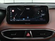 Hyundai Santa Fe IV Рестайлинг Ростов-на-Дону  - изображение 38