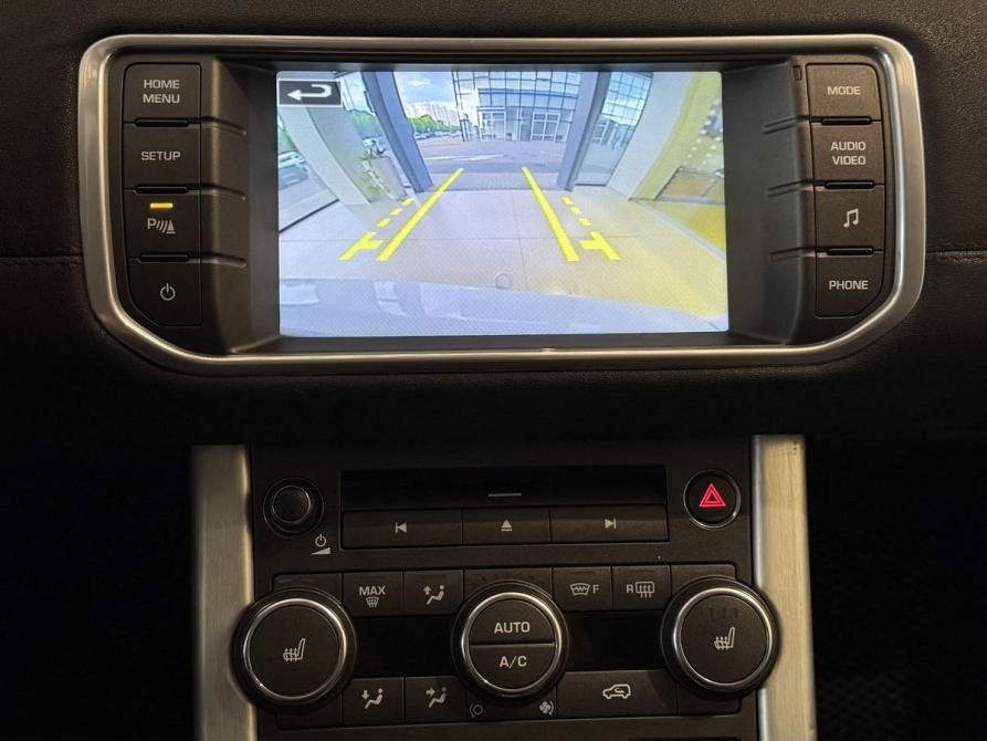 Land Rover Range Rover Evoque I Краснодар  - изображение 22