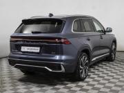 Geely Monjaro I Москва  - изображение 23