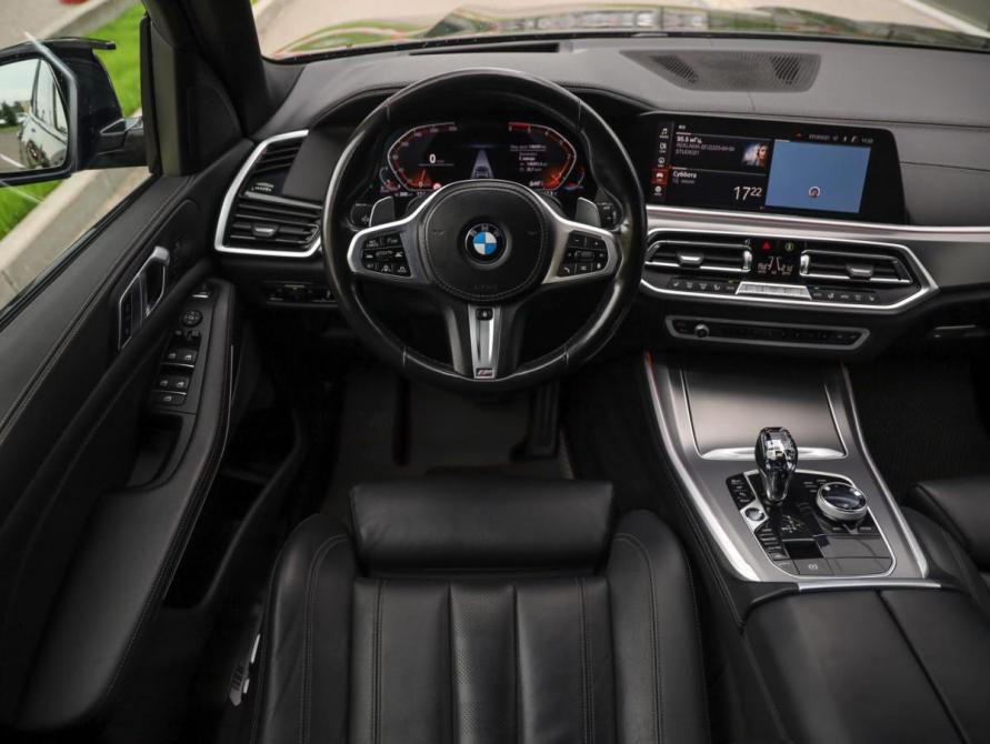 BMW X5 IV (G05/G18) Санкт-Петербург  - изображение 15