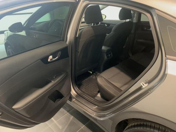 Kia Cerato IV с пробегом 2021 года, цена 1 829 000 рублей, 83391 км, седан, Автокод Объявления