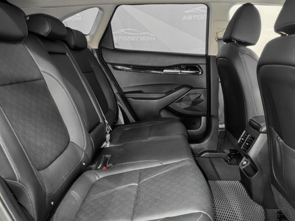 Kia Seltos I с пробегом 2020 года, цена 2 800 000 рублей, 18575 км, внедорожник, Автокод Объявления