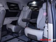 Kia Carnival IV Москва  - изображение 35