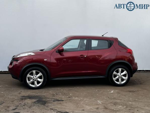 Nissan Juke I с пробегом 2011 года, цена 700 000 рублей, 315000 км, внедорожник, Автокод Объявления