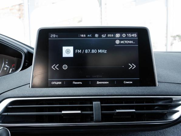 Peugeot 5008 II с пробегом 2018 года, цена 1 837 500 рублей, 139650 км, внедорожник, Автокод Объявления