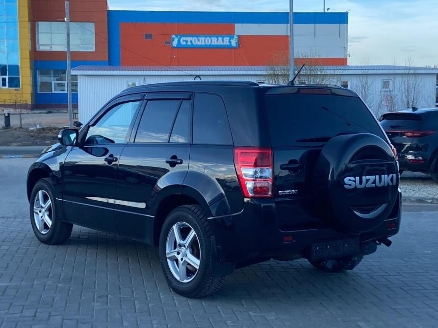 Suzuki Grand Vitara II Рестайлинг Сыктывкар  - изображение 5