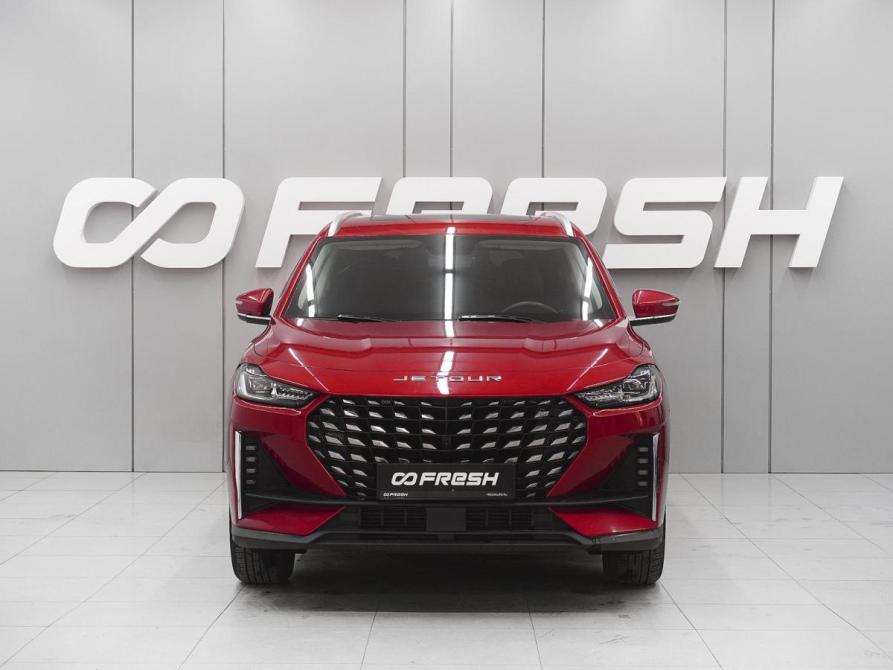 JETOUR X70+ I Рестайлинг Ростов-на-Дону  - изображение 3
