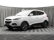 Hyundai ix35 I Рестайлинг Москва  - изображение 19