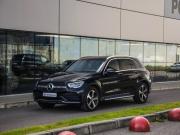 Mercedes-Benz GLC I (X253) Рестайлинг Санкт-Петербург  - изображение 38