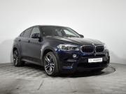 BMW X6 M II (F86) Санкт-Петербург  - изображение 28