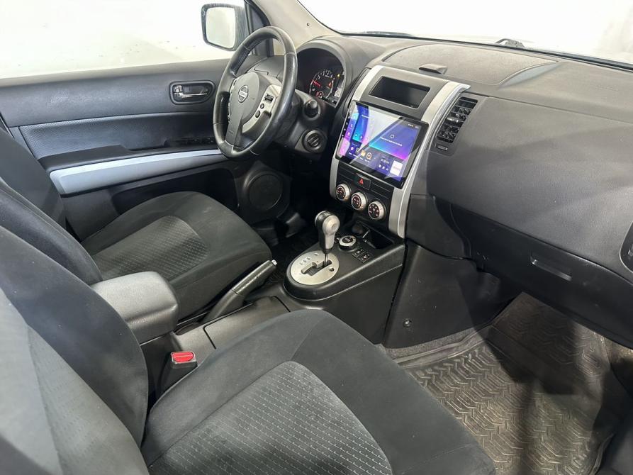Nissan X-Trail II Рестайлинг Москва  - изображение 10