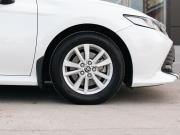 Toyota Camry VIII (XV70) Новосибирск  - изображение 29
