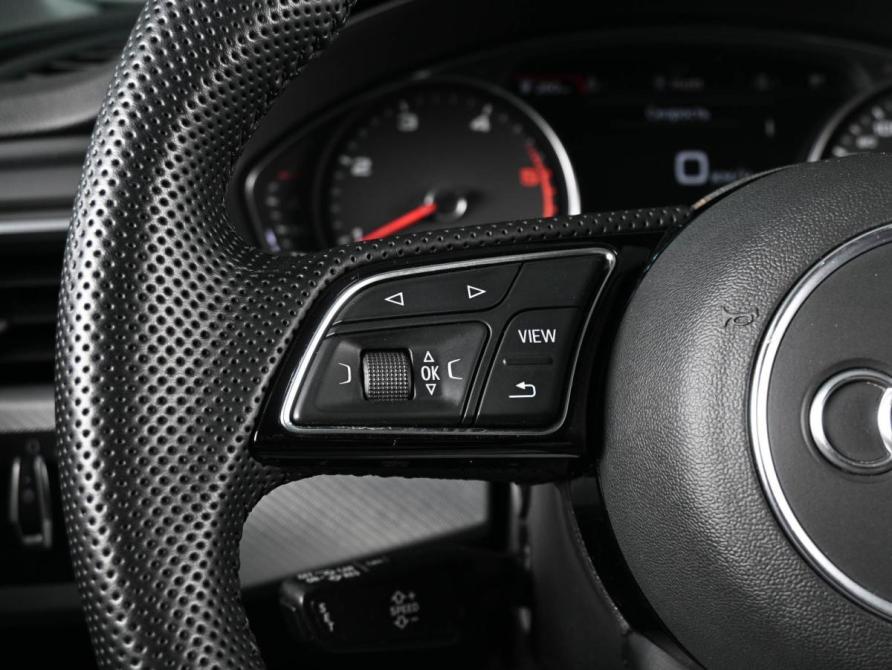 Audi A4 V (B9) Ростов-на-Дону  - изображение 13