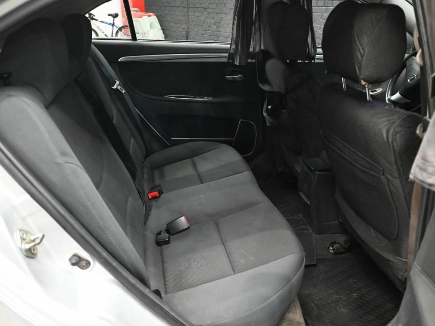Haima 3 Екатеринбург  - изображение 10