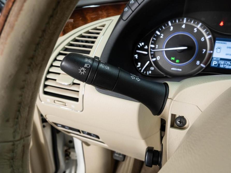 Infiniti QX80 I Рестайлинг Ставрополь  - изображение 20