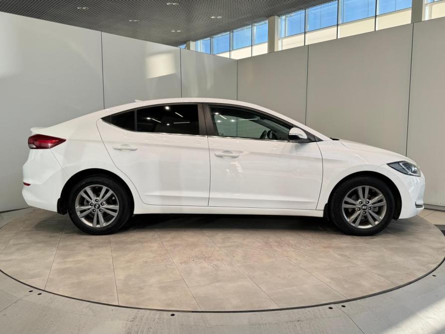 Hyundai Elantra VI (AD) Волжский  - изображение 6