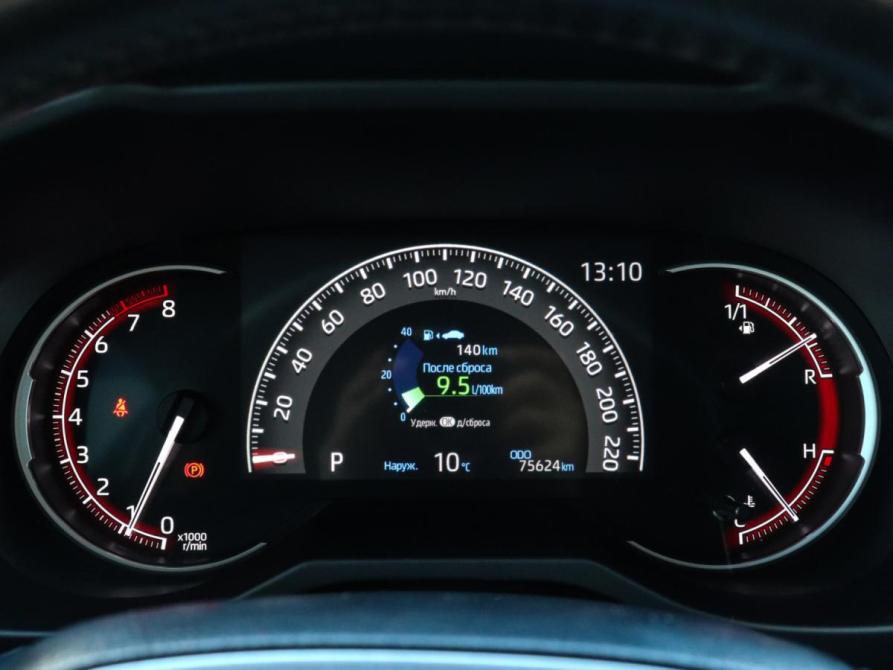 Toyota RAV4 V (XA50) Химки  - изображение 9