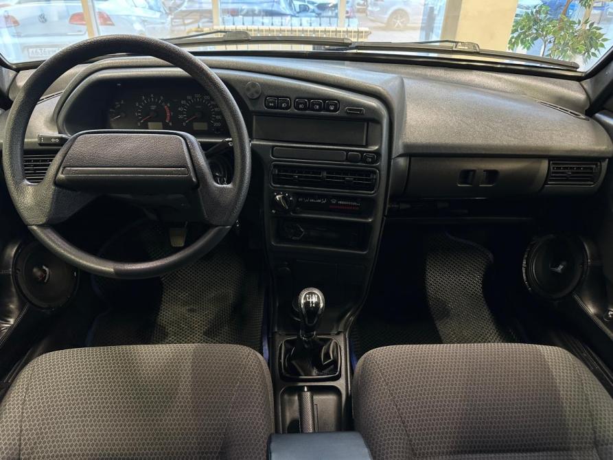 Lada (ВАЗ) 2114 Волгоград  - изображение 8