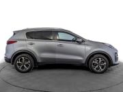 Kia Sportage IV Рестайлинг Москва  - изображение 30
