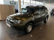 Renault Duster I Рестайлинг Чебоксары  - изображение 41