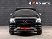Mercedes-Benz M-Класс III (W166) Екатеринбург  - изображение 21