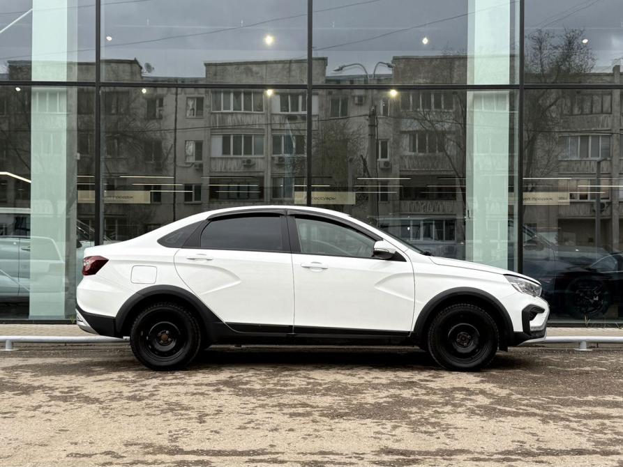 Lada (ВАЗ) Vesta I Рестайлинг (NG) Самара  - изображение 4