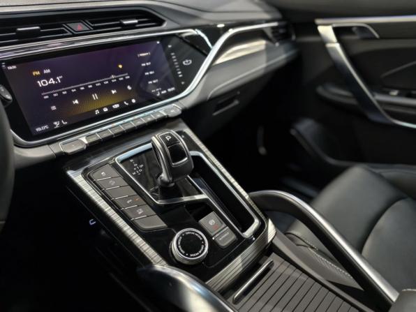 Belgee X70 I с пробегом 2024 года, цена 2 325 000 рублей, 12993 км, внедорожник, Автокод Объявления