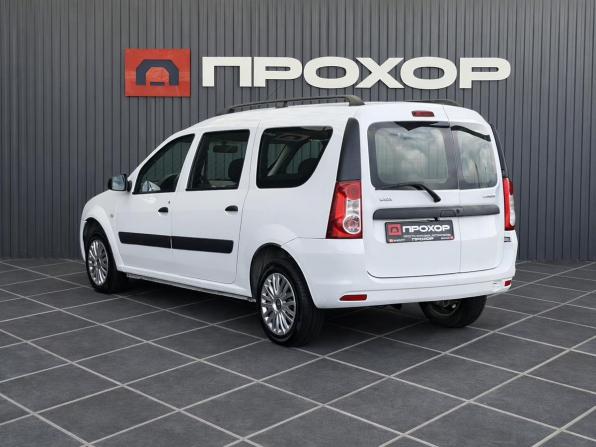 Lada (ВАЗ) Largus I с пробегом 2018 года, цена 707 000 рублей, 82865 км, универсал, Автокод Объявления