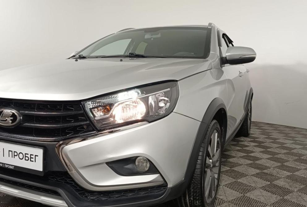Lada (ВАЗ) Vesta I Волгоград  - изображение 19