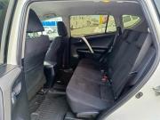 Toyota RAV4 IV (XA40) Рестайлинг Тюмень  - изображение 34