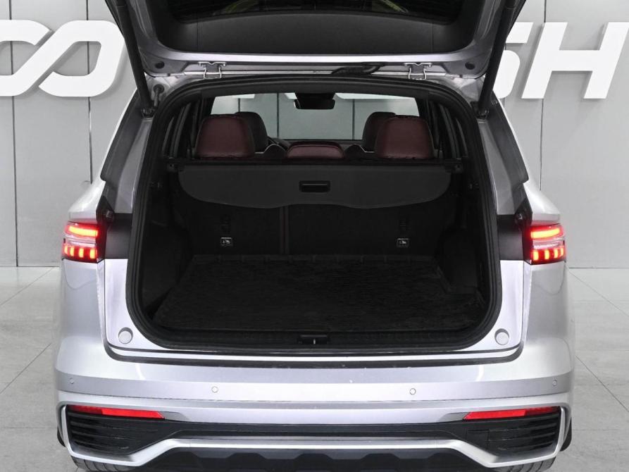 Geely Monjaro I Ростов-на-Дону  - изображение 25