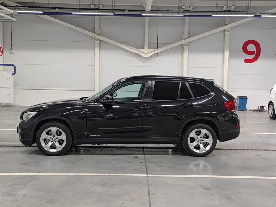 BMW X1 I (E84) Рестайлинг Казань  - изображение 10