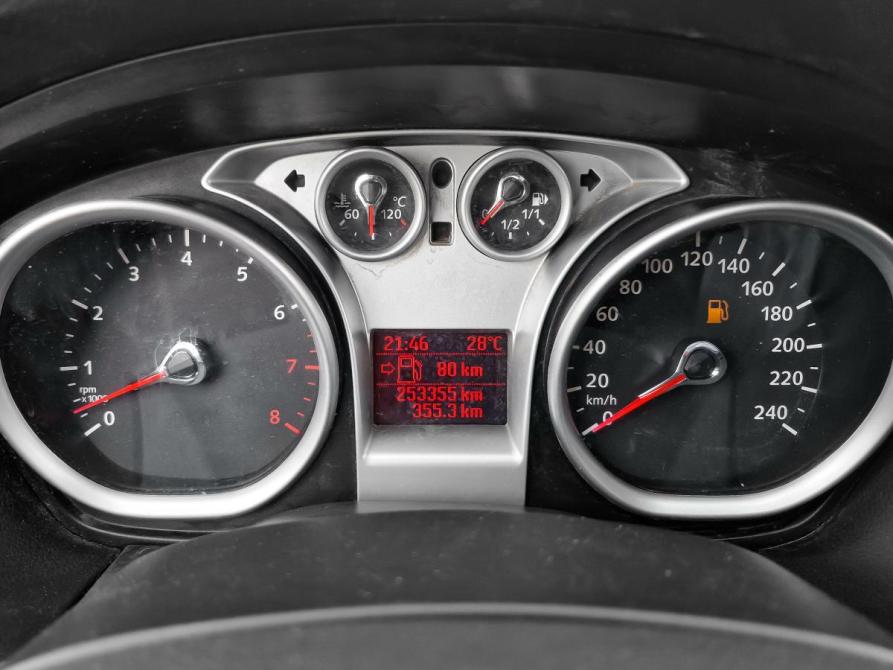 Ford Focus II Рестайлинг Нижний Новгород  - изображение 18