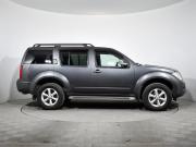 Nissan Pathfinder III Рестайлинг Санкт-Петербург  - изображение 24