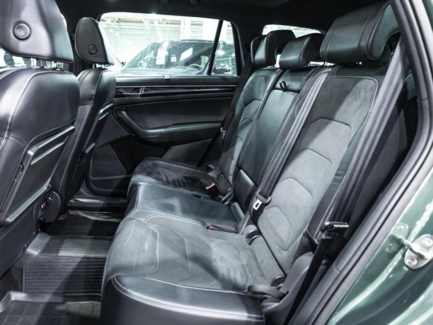 Skoda Kodiaq I Санкт-Петербург  - изображение 18