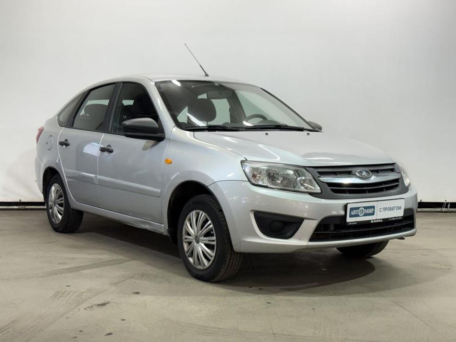 Lada (ВАЗ) Granta I Ярославль  - изображение 3