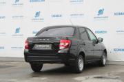 Lada (ВАЗ) Granta I Рестайлинг Пермь  - изображение 24