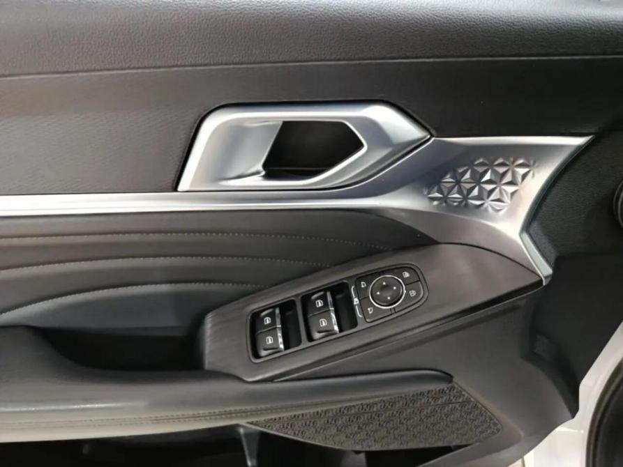 Haval F7 II Уфа  - изображение 17