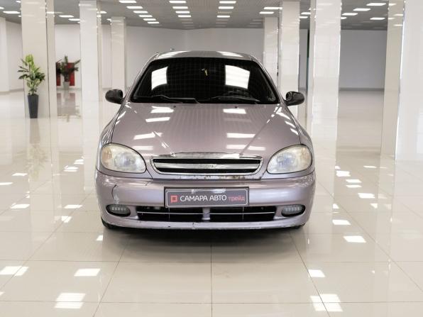Chevrolet Lanos I с пробегом 2008 года, цена 105 000 рублей, 244360 км, седан, Автокод Объявления