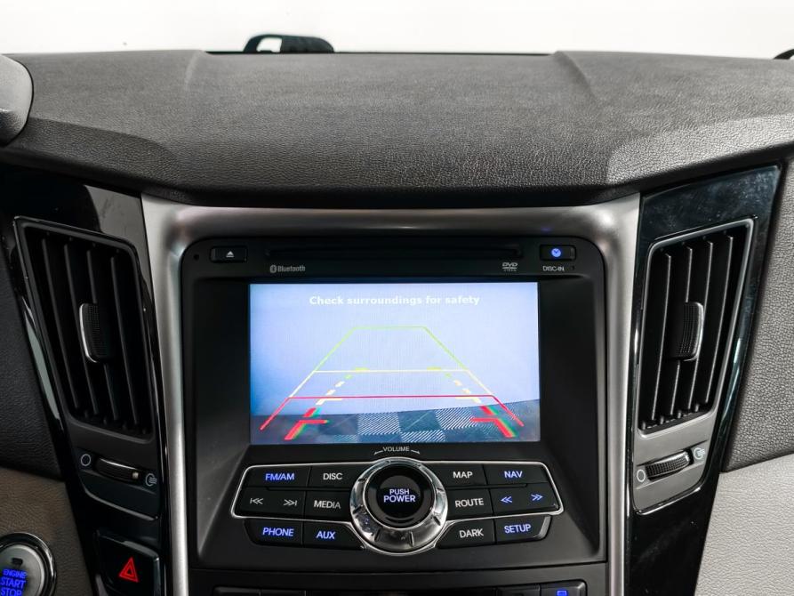 Hyundai Sonata VI (YF) Санкт-Петербург  - изображение 17