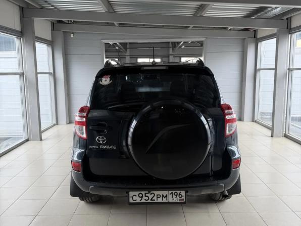 Toyota RAV4 III (XA30) Рестайлинг с пробегом 2011 года, цена 1 579 000 рублей, 191000 км, внедорожник, Автокод Объявления