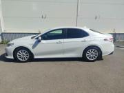 Toyota Camry VIII (XV70) Рестайлинг Санкт-Петербург  - изображение 35