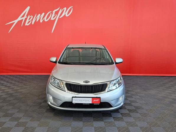 Kia Rio III с пробегом 2014 года, цена 898 000 рублей, 139222 км, седан, Автокод Объявления