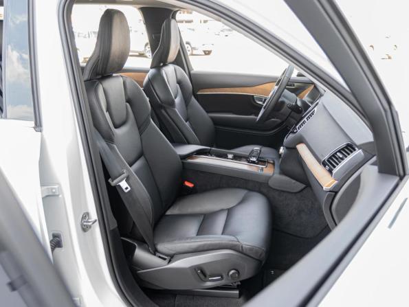 Volvo XC90 II Рестайлинг 1 с пробегом 2023 года, цена 7 979 000 рублей, 12929 км, внедорожник, Автокод Объявления