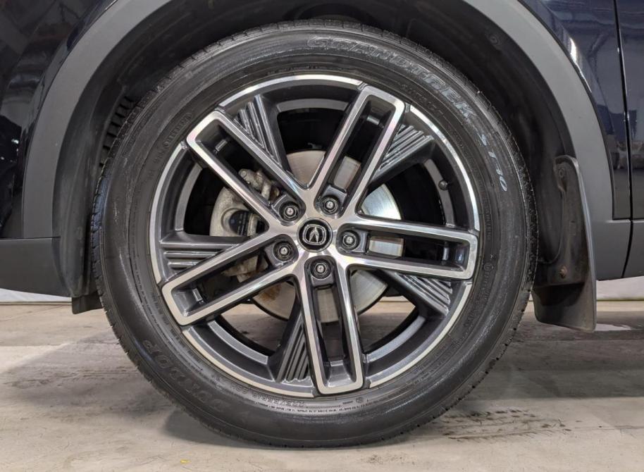 Changan UNI-S (CS55 Plus) Санкт-Петербург  - изображение 19