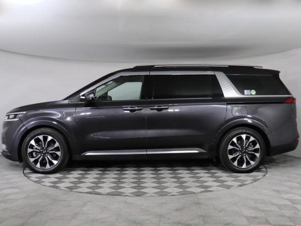 Kia Carnival IV с пробегом 2020 года, цена 3 850 000 рублей, 64100 км, минивэн, Автокод Объявления