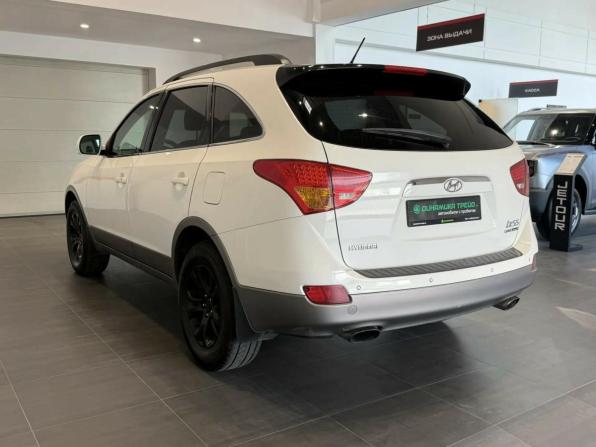Hyundai ix55 с пробегом 2012 года, цена 1 390 000 рублей, 347190 км, внедорожник, Автокод Объявления