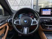 BMW 5 серии VII (G30/G31/G38) Рестайлинг Москва  - изображение 49