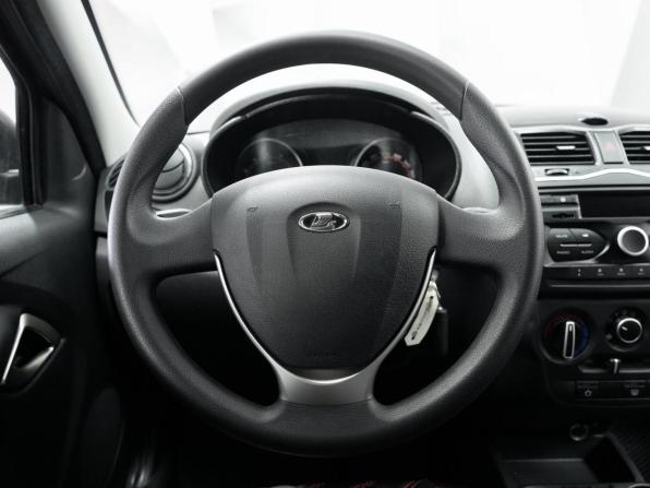 Lada (ВАЗ) Granta I Рестайлинг с пробегом 2023 года, цена 861 000 рублей, 38000 км, лифтбек, Автокод Объявления