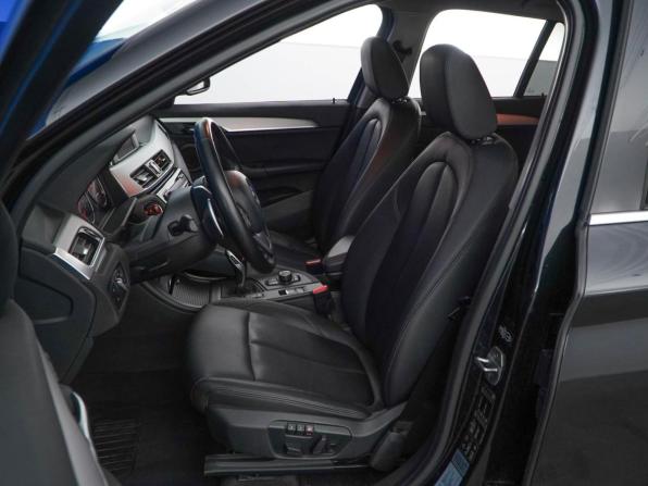 BMW X1 II (F48) Рестайлинг с пробегом 2019 года, цена 2 999 444 рубля, 99300 км, внедорожник, Автокод Объявления